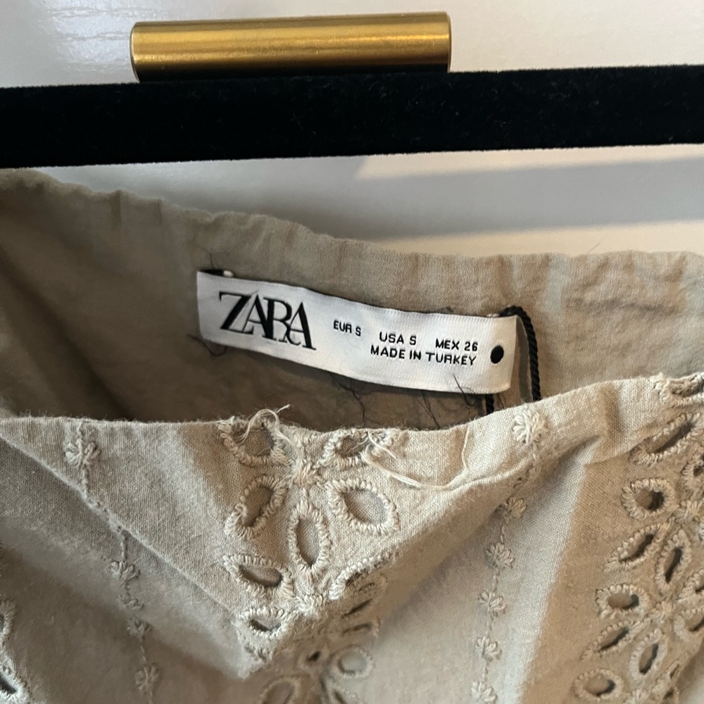 Zara crop tank - Picture 6 of 6